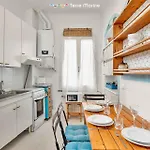 Appartement La Goletta, Terre Marine La Spezia