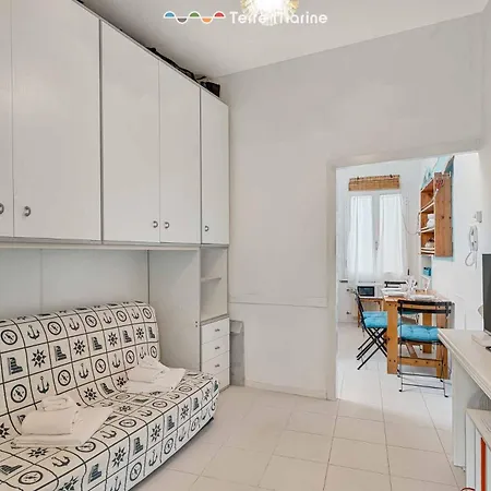 La Goletta, Terre Marine Ла-Спеція