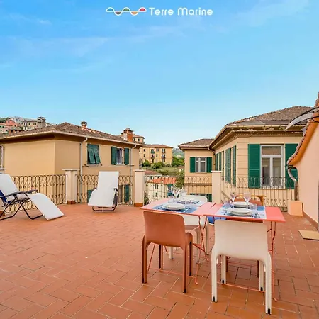 La Goletta, Terre Marine *