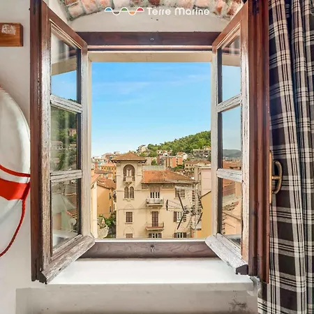 La Goletta, Terre Marine * Ла-Спеція