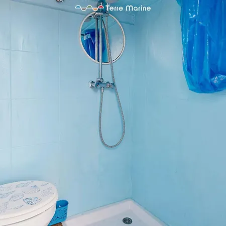 La Goletta, Terre Marine