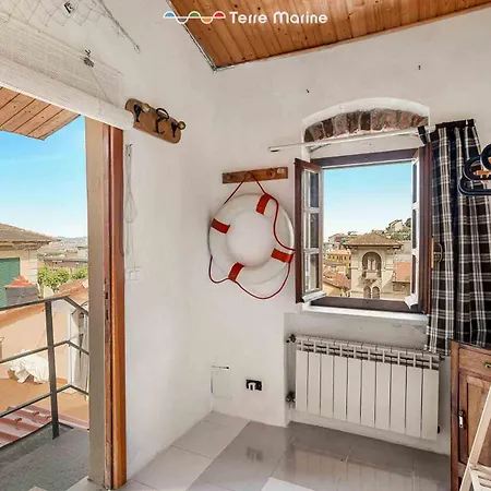 La Goletta, Terre Marine La Spezia