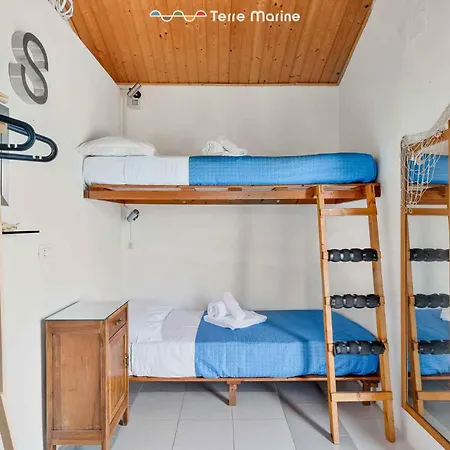 Apartment La Goletta, Terre Marine