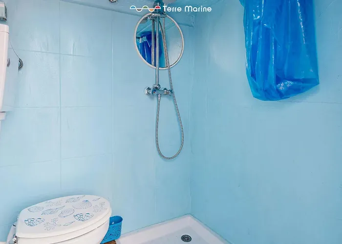 La Goletta, Terre Marine