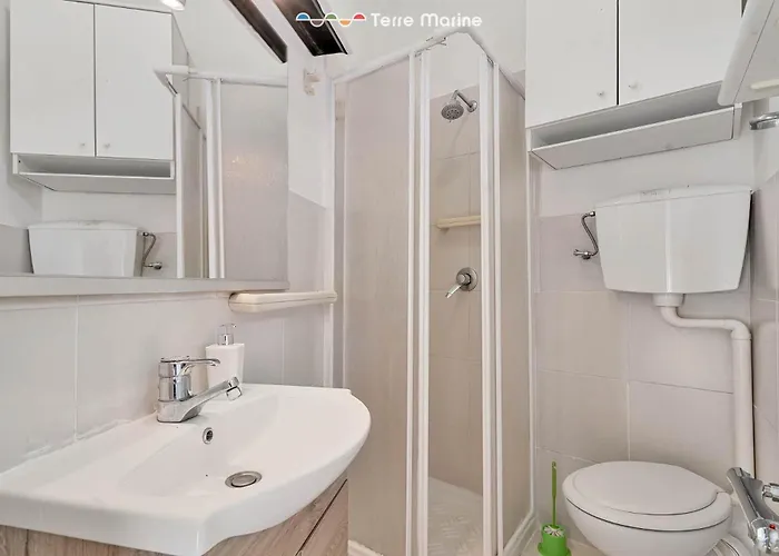 La Goletta, Terre Marine Apartment *